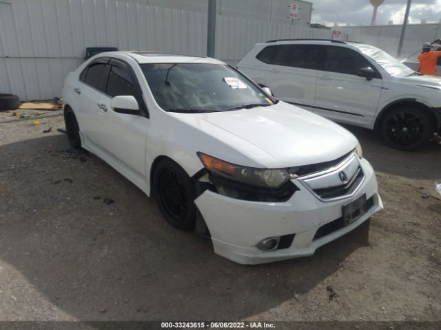 ACURA TSX 2012 jh4cu2f89cc016127