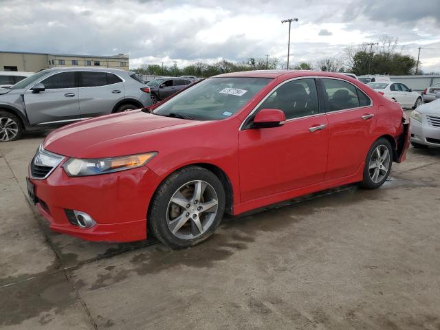 ACURA TSX 2012 jh4cu2f89cc016239