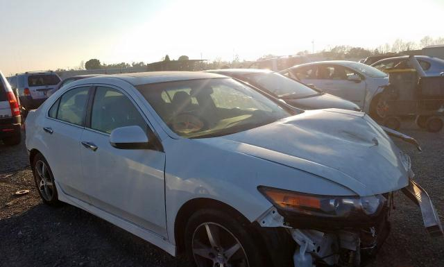 ACURA TSX 2012 jh4cu2f89cc027502