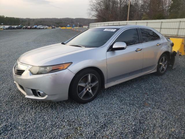 ACURA TSX SE 2013 jh4cu2f89dc000480