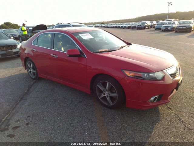 ACURA TSX 2013 jh4cu2f89dc001130