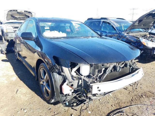 ACURA TSX SE 2013 jh4cu2f89dc001158