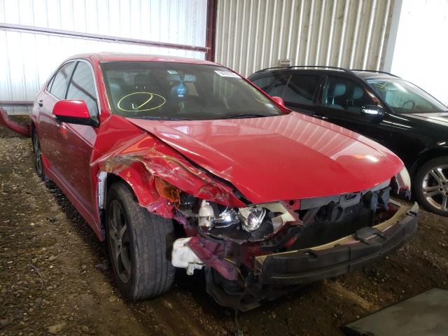 ACURA TSX SE 2013 jh4cu2f89dc002648