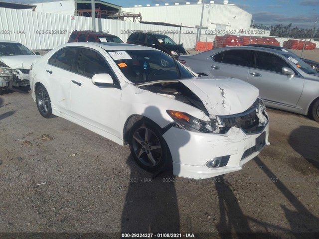 ACURA TSX 2013 jh4cu2f89dc004206