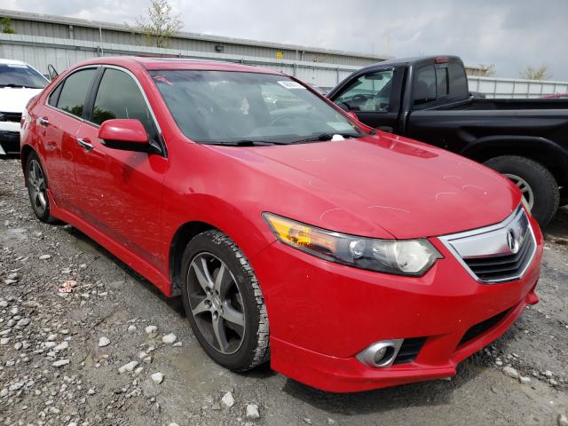 ACURA TSX SE 2013 jh4cu2f89dc007381