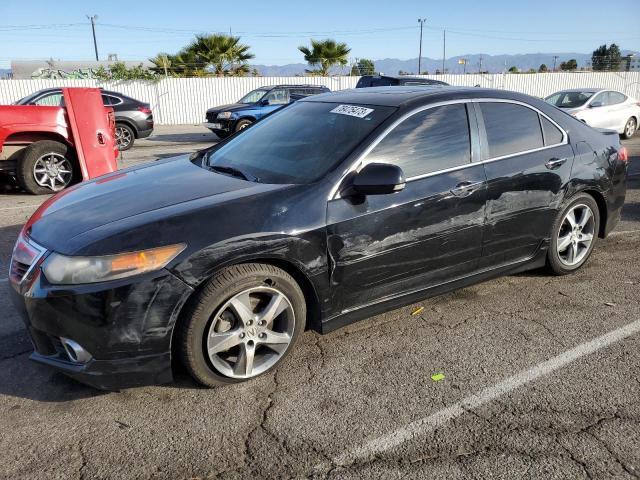 ACURA TSX 2013 jh4cu2f89dc010250