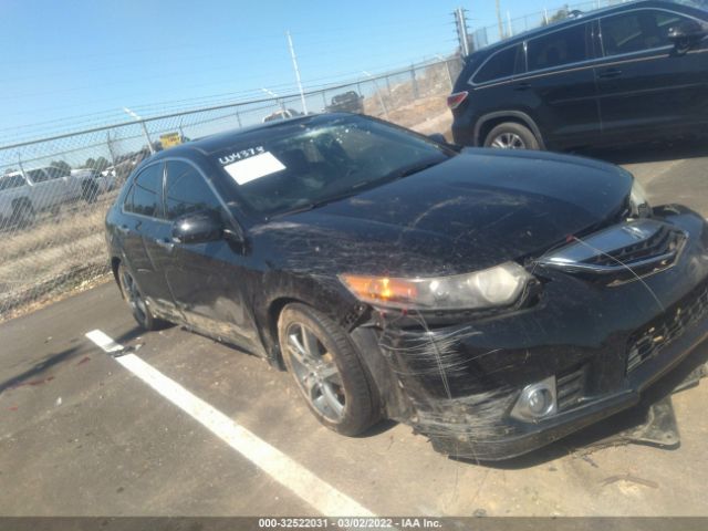 ACURA TSX 2013 jh4cu2f89dc010684