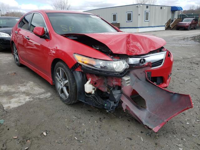 ACURA TSX SE 2013 jh4cu2f89dc012788