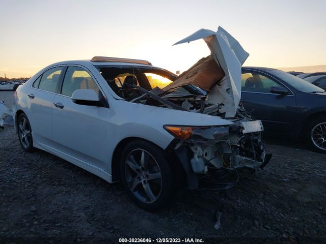 ACURA TSX 2014 jh4cu2f89ec000352