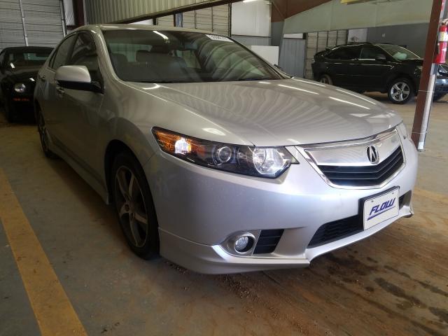 ACURA TSX SE 2014 jh4cu2f89ec005082