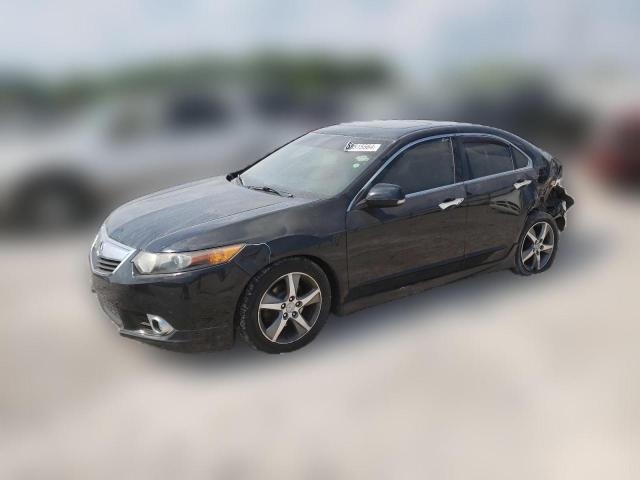 ACURA TSX 2014 jh4cu2f89ec005583