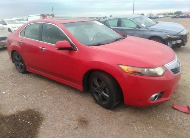 ACURA TSX 2012 jh4cu2f8xcc004374