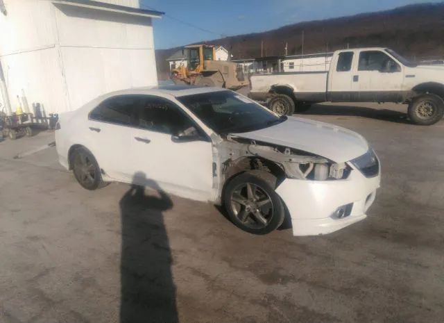 ACURA TSX 2012 jh4cu2f8xcc006030