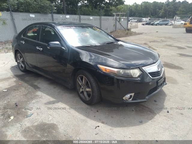 ACURA TSX 2012 jh4cu2f8xcc009770