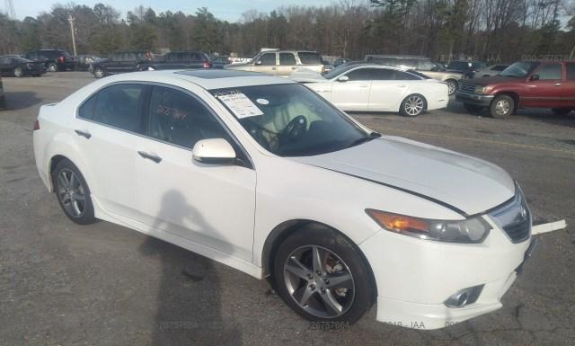 ACURA TSX 2012 jh4cu2f8xcc009834