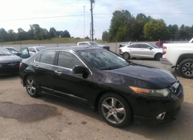 ACURA TSX 2012 jh4cu2f8xcc014113