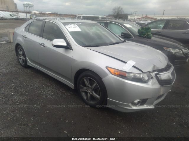 ACURA TSX 2012 jh4cu2f8xcc015391