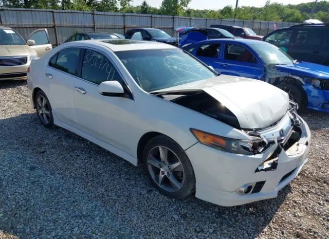 ACURA TSX 2012 jh4cu2f8xcc024253