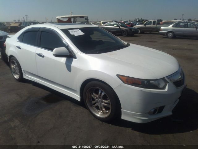 ACURA TSX 2012 jh4cu2f8xcc024592