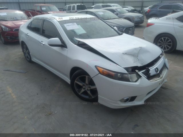 ACURA TSX 2012 jh4cu2f8xcc026908