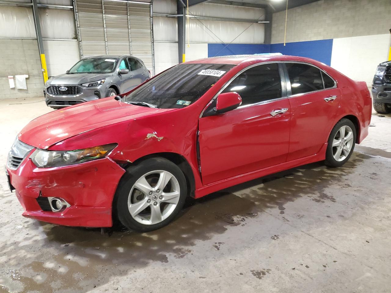 ACURA TSX 2013 jh4cu2f8xdc003761