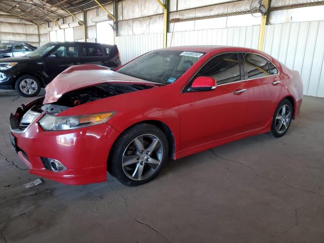 ACURA TSX SE 2013 jh4cu2f8xdc005669