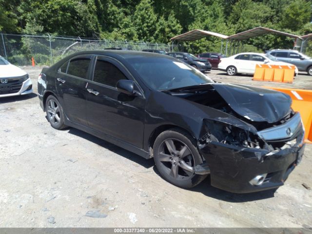 ACURA TSX 2013 jh4cu2f8xdc006949