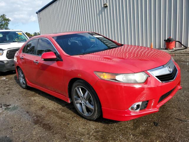 ACURA TSX SE 2013 jh4cu2f8xdc007390