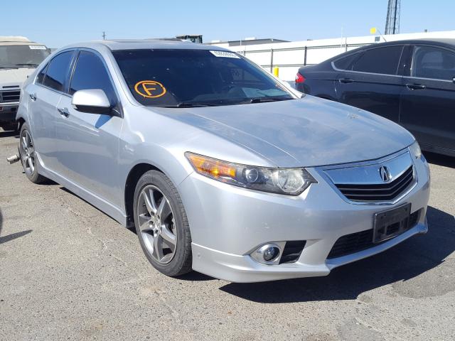 ACURA TSX SE 2013 jh4cu2f8xdc009513