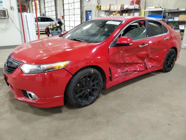 ACURA TSX 2013 jh4cu2f8xdc013934