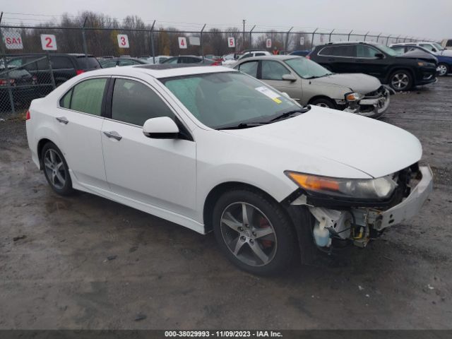 ACURA TSX 2014 jh4cu2f8xec002708