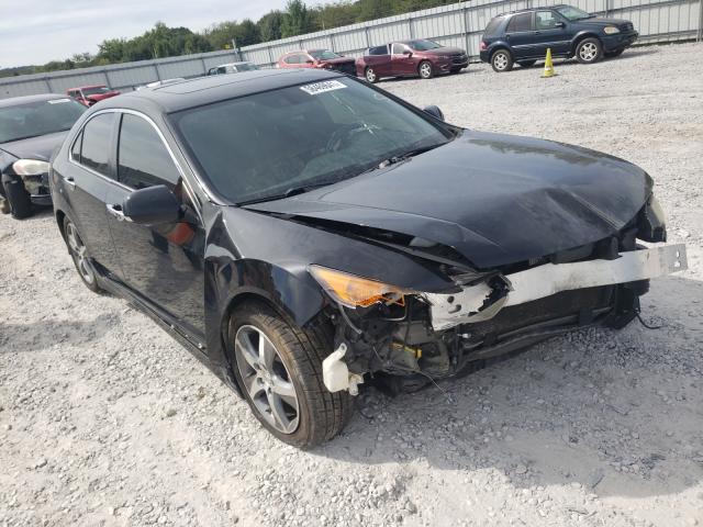 ACURA TSX SE 2014 jh4cu2f8xec005110