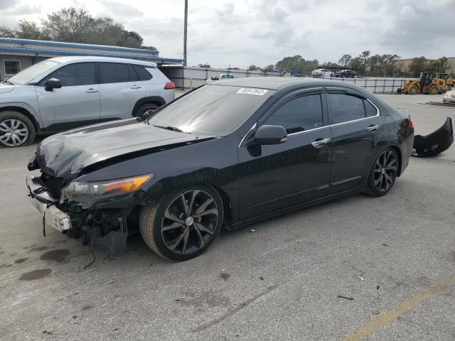 ACURA TSX 2010 jh4cu4f40ac000825