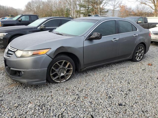 ACURA TSX 2010 jh4cu4f40ac000873