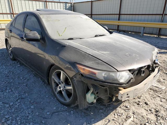 ACURA TSX 2010 jh4cu4f40ac002087