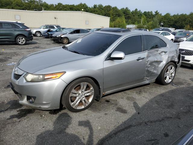 ACURA TSX 2010 jh4cu4f40ac002915