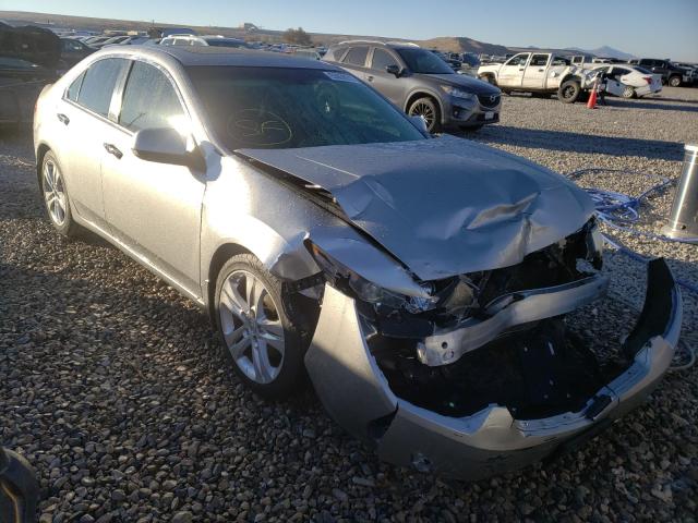 ACURA TSX 2010 jh4cu4f40ac003112