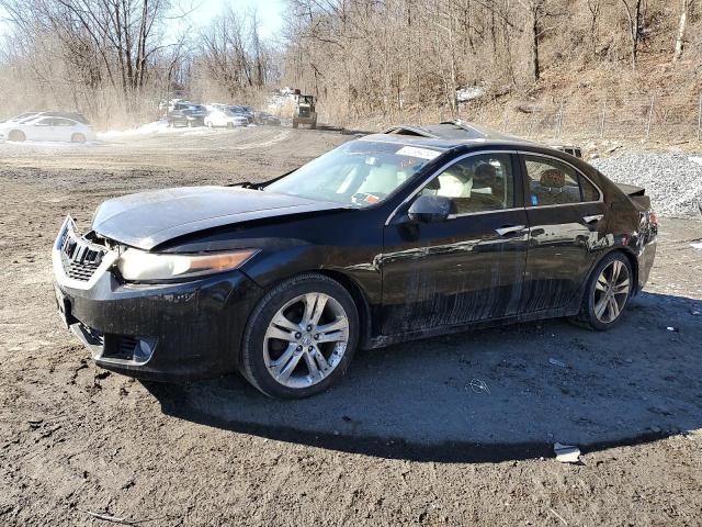 ACURA TSX 2010 jh4cu4f41ac000882