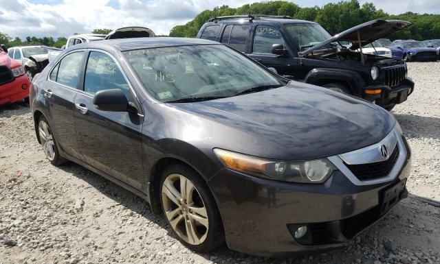 ACURA TSX 2010 jh4cu4f41ac001210