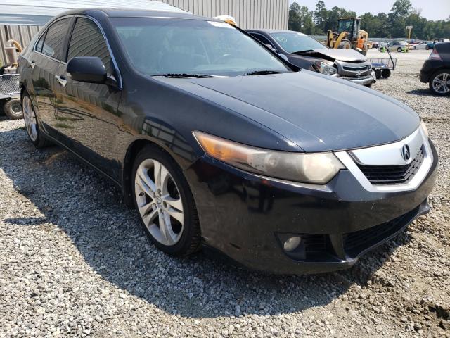 ACURA TSX 2010 jh4cu4f41ac001479