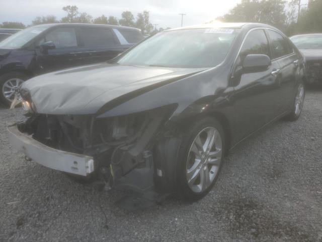 ACURA TSX 2010 jh4cu4f41ac002616