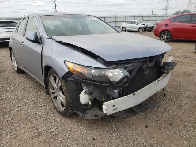 ACURA TSX 2011 jh4cu4f41bc000026