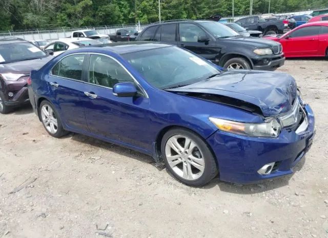 ACURA TSX 2012 jh4cu4f41cc000223