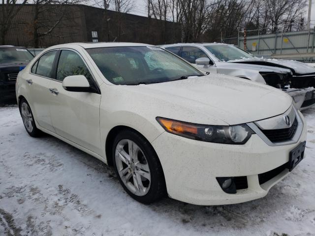 ACURA TSX 2010 jh4cu4f42ac000406