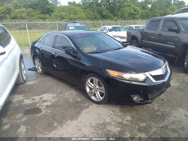 ACURA TSX 2010 jh4cu4f42ac001751