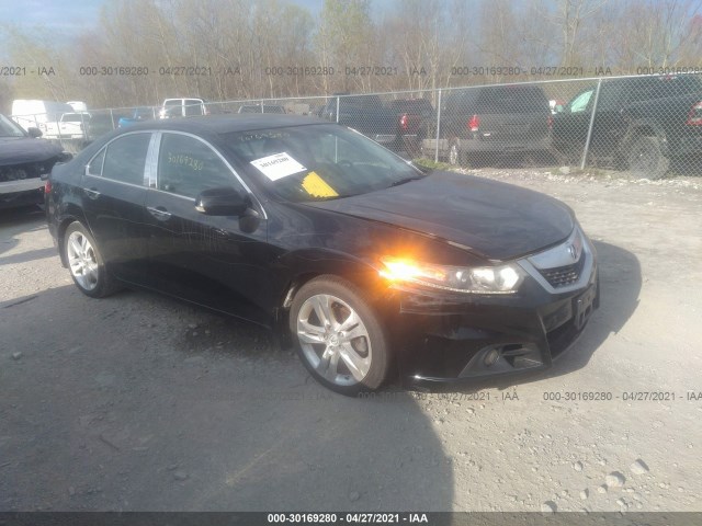 ACURA TSX 2010 jh4cu4f42ac003614