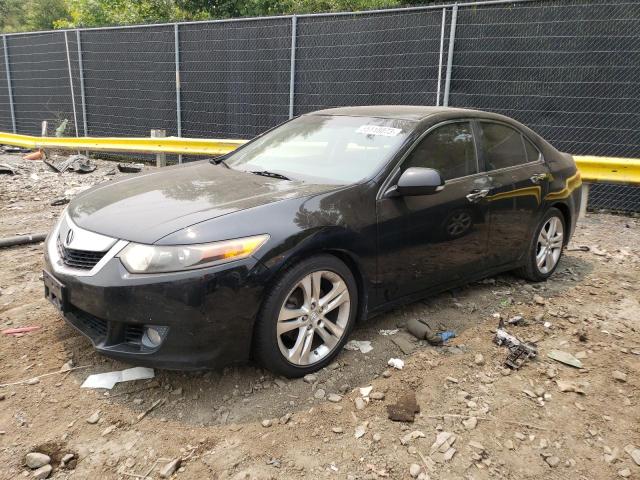 ACURA TSX 2010 jh4cu4f43ac000933