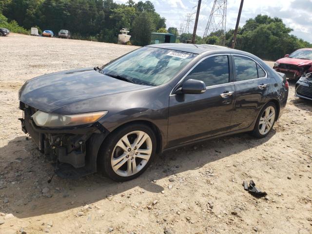 ACURA TSX 2010 jh4cu4f43ac001970