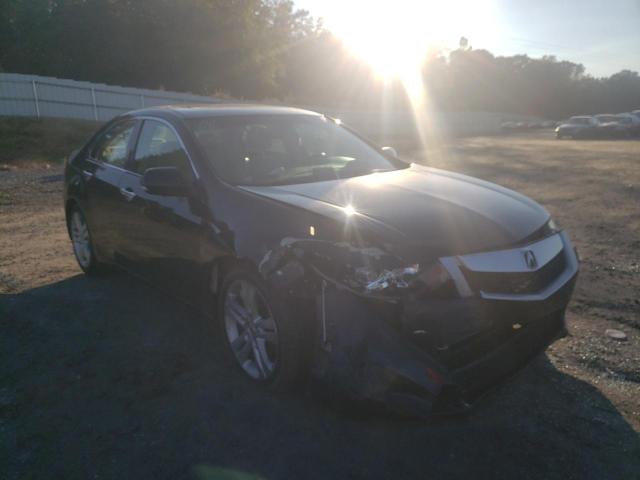 ACURA TSX 2010 jh4cu4f43ac003136