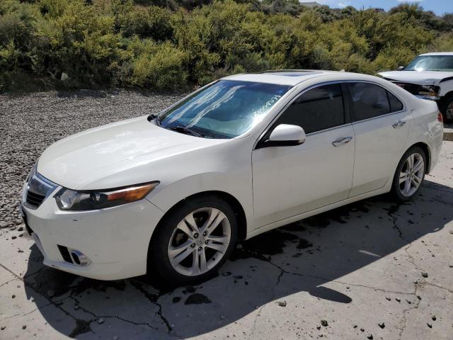 ACURA TSX 2011 jh4cu4f43bc000142